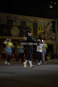 Runner Photo 5597864