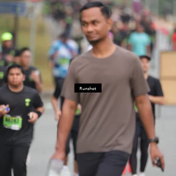 Runner Photo 5597868