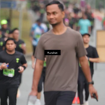 Runner Photo 5597869