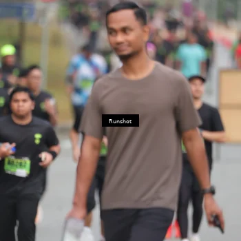 Runner Photo 5597870