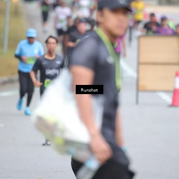 Runner Photo 5597871