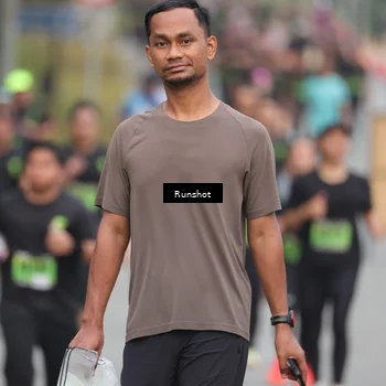 Runner Photo 5597874
