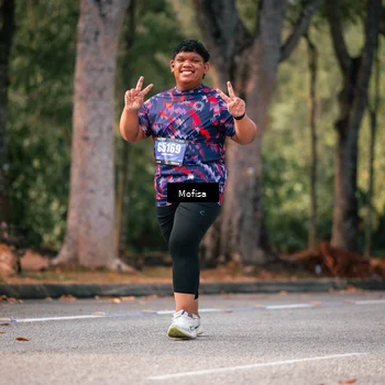 Runner Photo 5597875