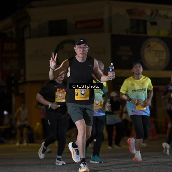 Runner Photo 5597880