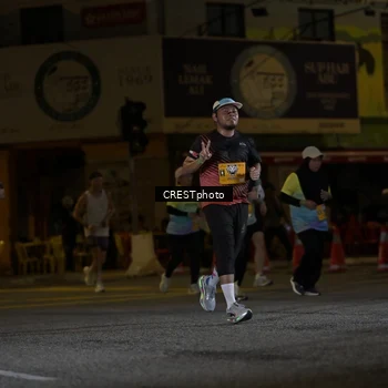 Runner Photo 5597881