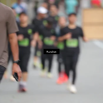 Runner Photo 5597883