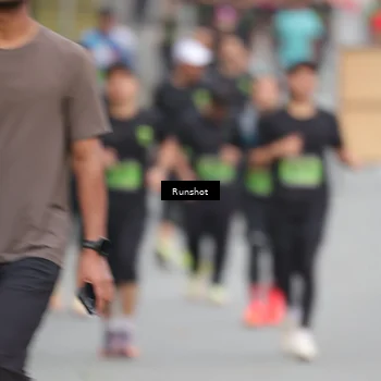 Runner Photo 5597885