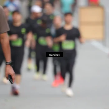 Runner Photo 5597886