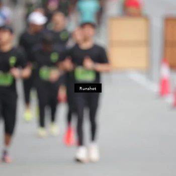 Runner Photo 5597889