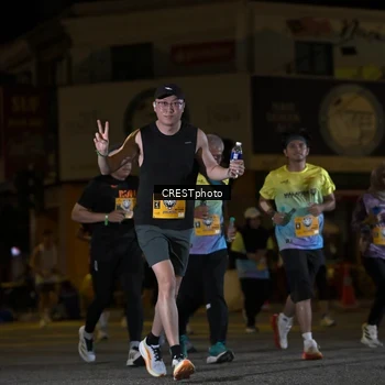 Runner Photo 5597891