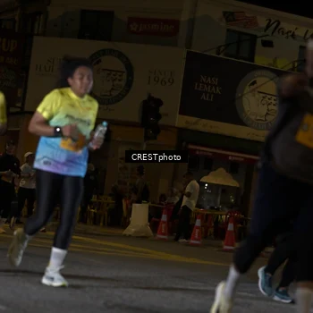 Runner Photo 5597892