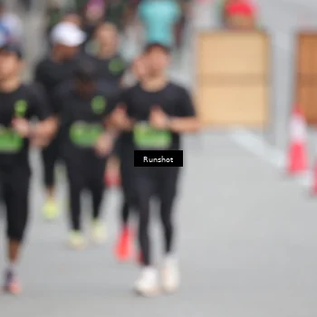 Runner Photo 5597893