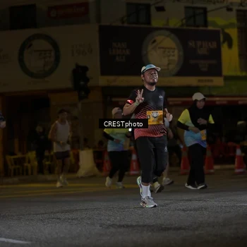 Runner Photo 5597894
