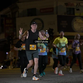 Runner Photo 5597895