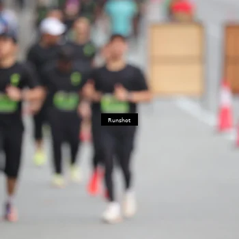 Runner Photo 5597896
