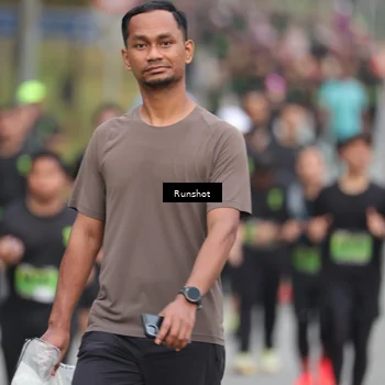 Runner Photo 5597897