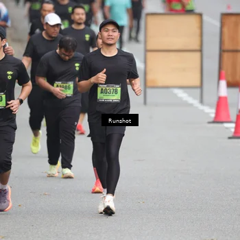 Runner Photo 5597898