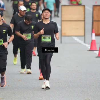 Runner Photo 5597899