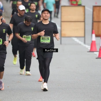 Runner Photo 5597901