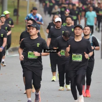 Runner Photo 5597902