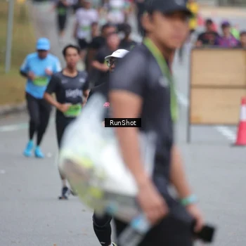 Runner Photo 5597903