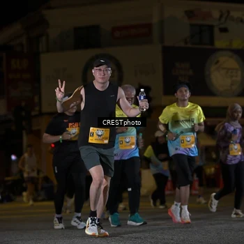Runner Photo 5597904
