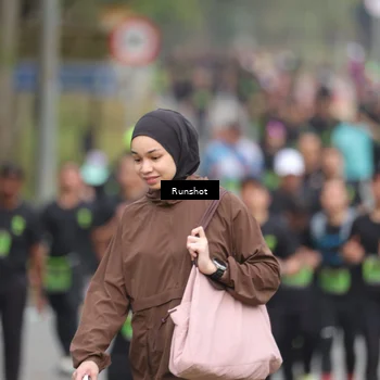 Runner Photo 5597906