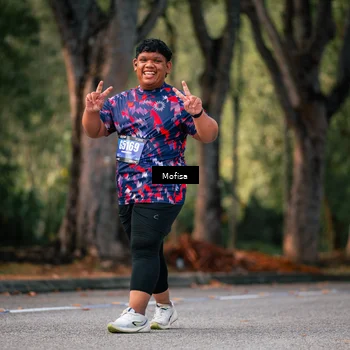 Runner Photo 5597907