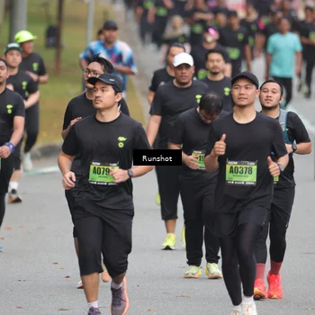 Runner Photo 5597909