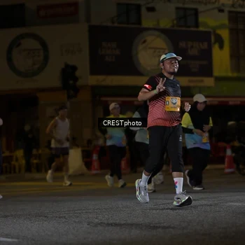Runner Photo 5597912