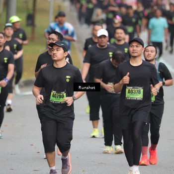 Runner Photo 5597913