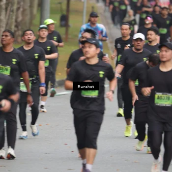 Runner Photo 5597915