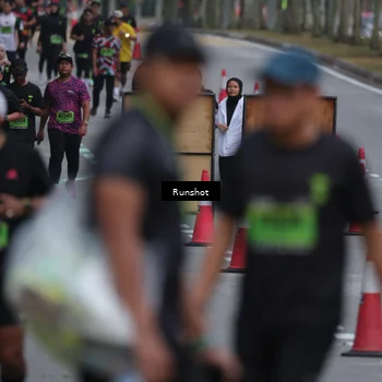 Runner Photo 5597916