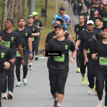 Runner Photo 5597917