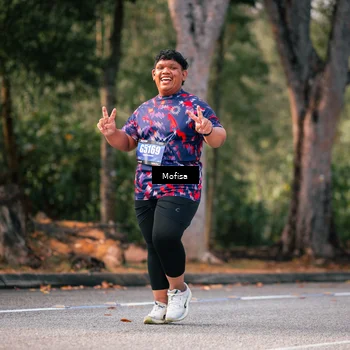 Runner Photo 5597918
