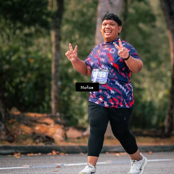 Runner Photo 5597919