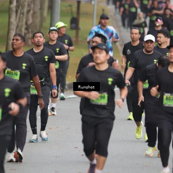 Runner Photo 5597920