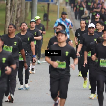 Runner Photo 5597921