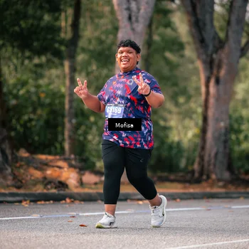 Runner Photo 5597922