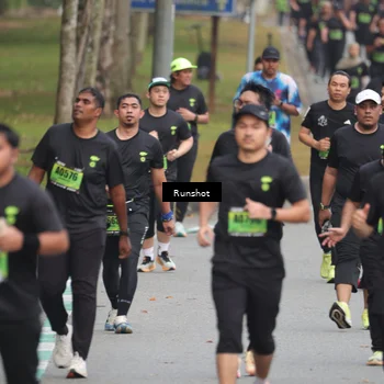 Runner Photo 5597923