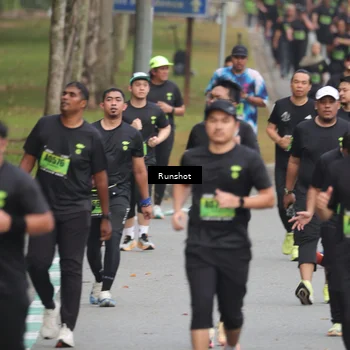 Runner Photo 5597924