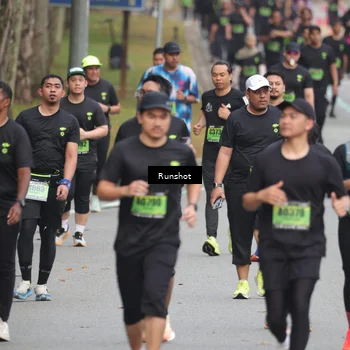 Runner Photo 5597926