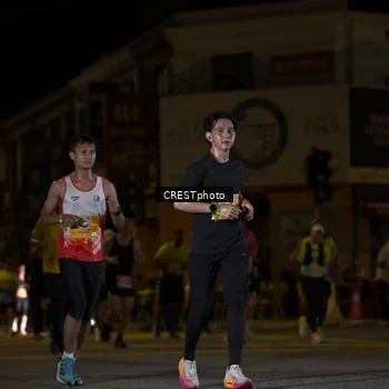 Runner Photo 5597929