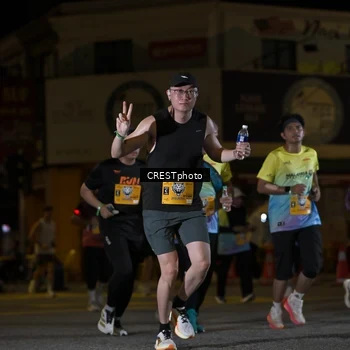 Runner Photo 5597932