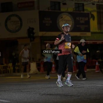 Runner Photo 5597934