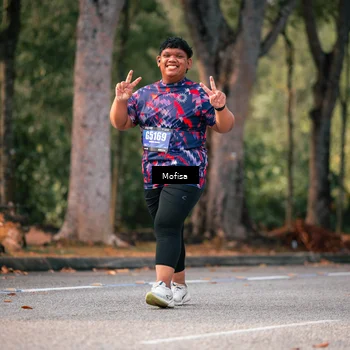 Runner Photo 5597935