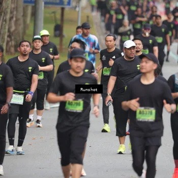 Runner Photo 5597937