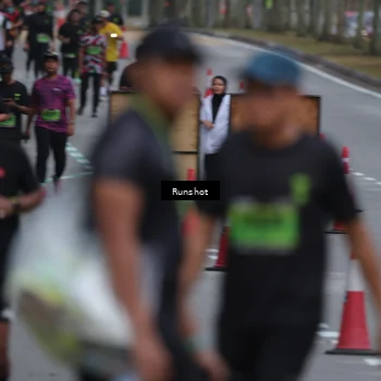 Runner Photo 5597939