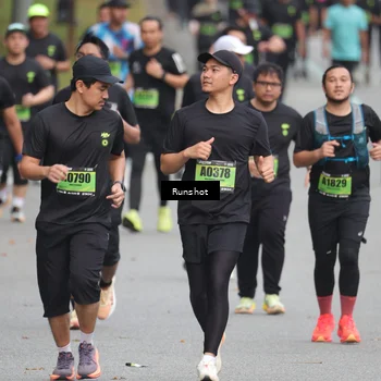 Runner Photo 5597942