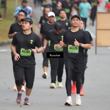 Runner Photo 5597943
